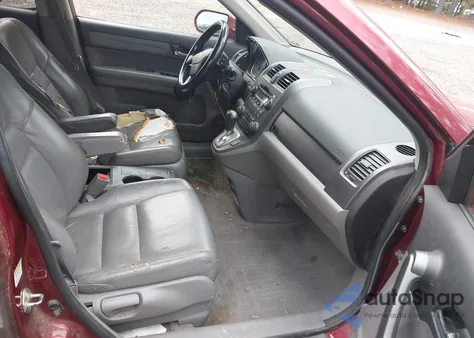 2008 Honda Cr-V Ex-L из США, поврежденный, VIN 5J6RE48748L008429